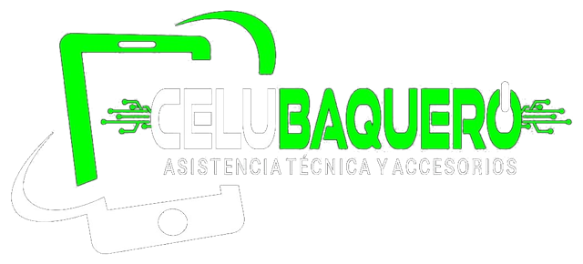 CeluBaquero - asistencia tecnica y accesorios